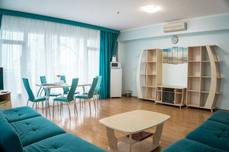 Номер «Люкс»