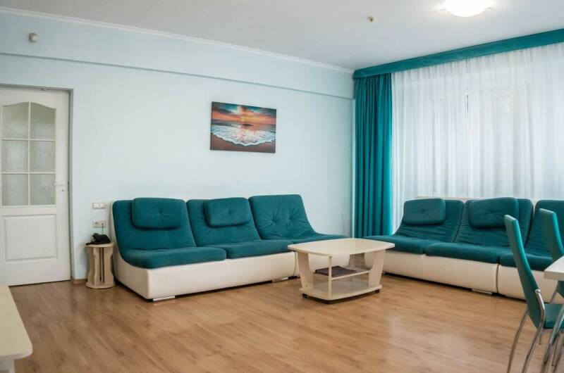 Номер «Люкс»