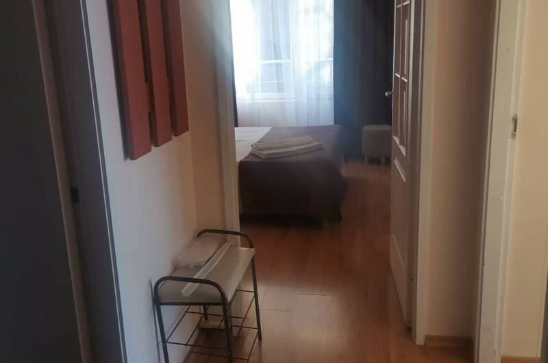 Номер «Люкс»