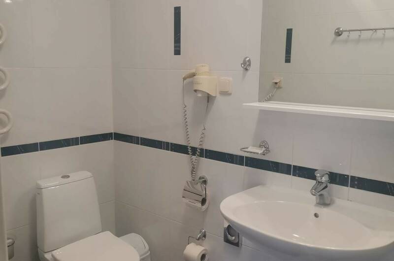 Номер «Люкс»