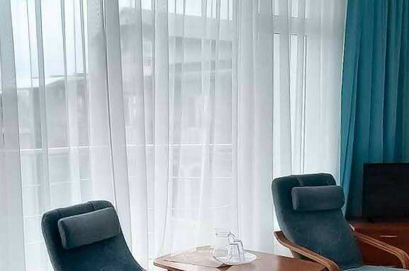 Номер «Южный полулюкс» (1 этаж)