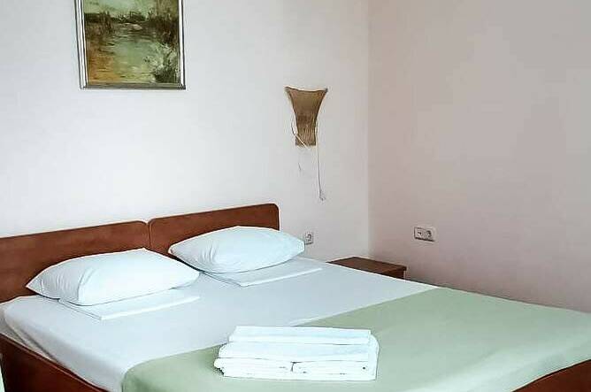 Номер «Южный полулюкс» (1 этаж)