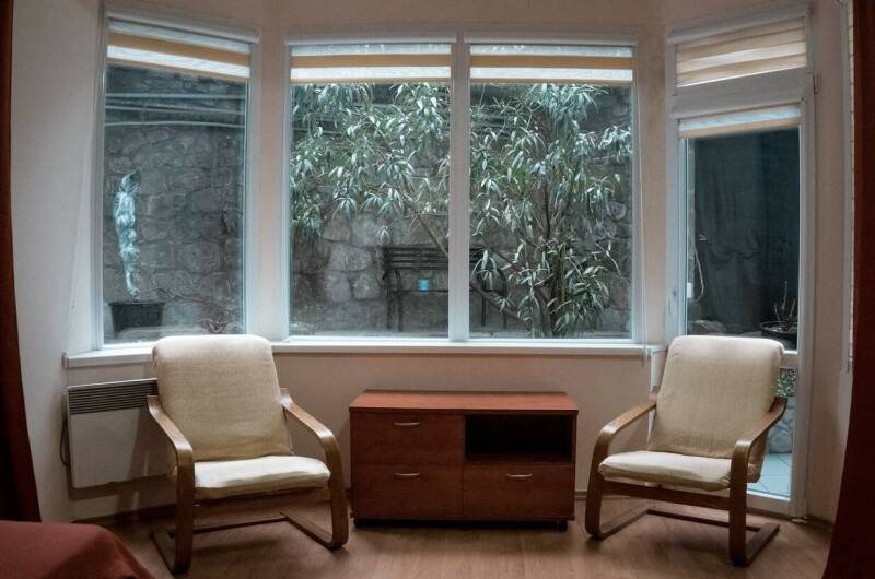 Номер повышенной комфортности