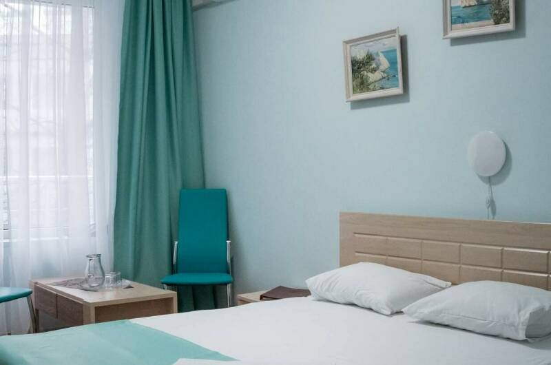 2-местный номер «Стандарт»