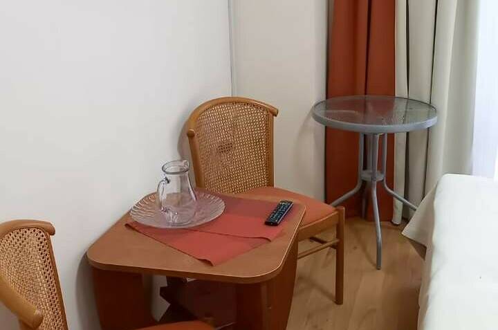 2-местный номер «Стандарт»