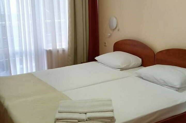 2-местный номер «Стандарт»