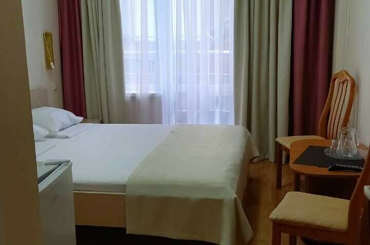 2-местный номер «Стандарт»