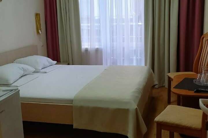 2-местный номер «Стандарт»