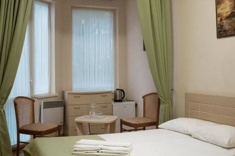 1-местный номер «Стандарт»