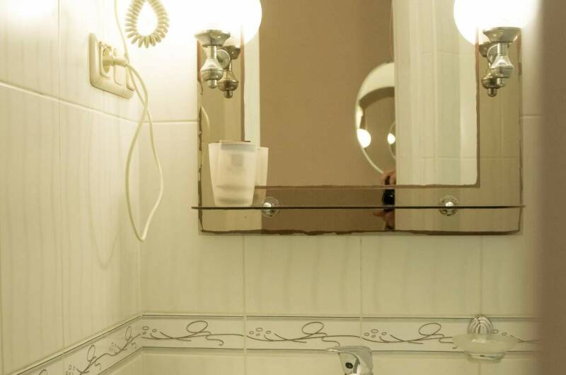 1-местный номер «Стандарт»