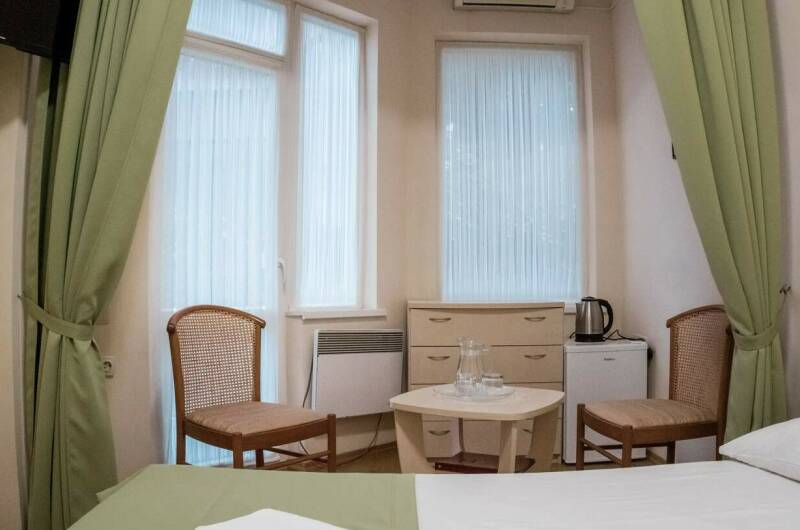 1-местный номер «Стандарт»