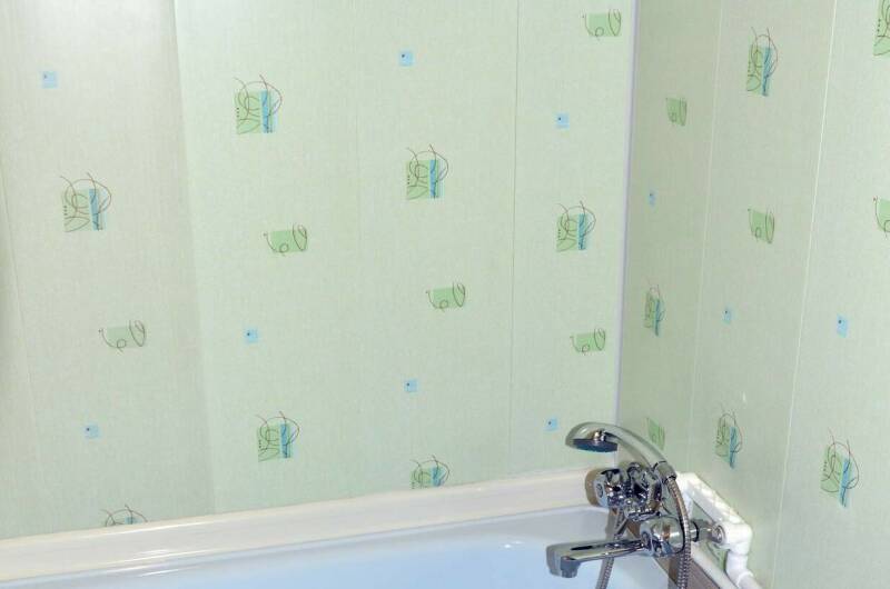 № 1 Двухместный номер