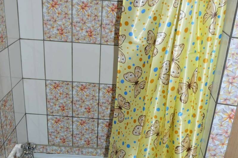 № 2 Двухместный номер