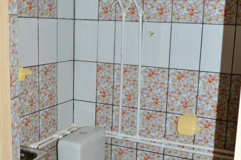 № 2 Двухместный номер