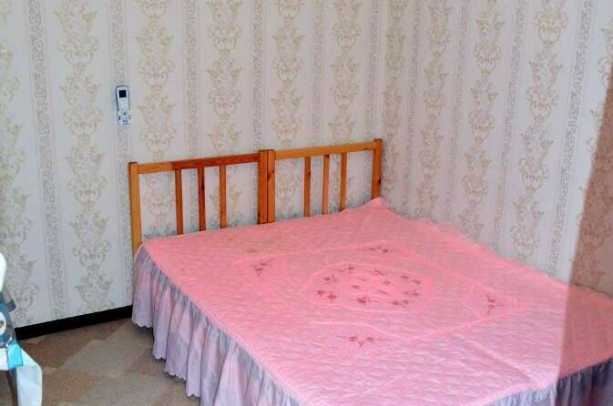 № 3 Двухместный номер с балконом