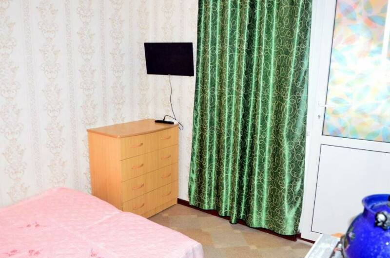 № 3 Двухместный номер с балконом