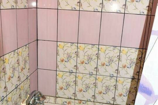 № 3 Двухместный номер с балконом