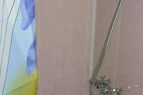 № 4 Двухместный номер (2 этаж)