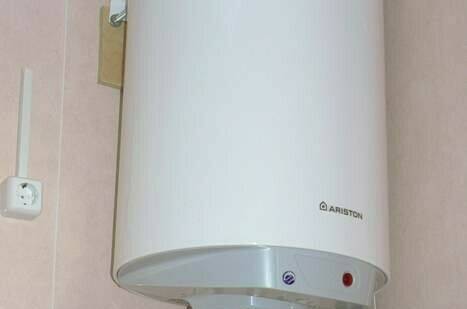 № 4 Двухместный номер (2 этаж)