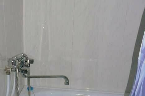 № 5 Трехместный номер (2 этаж)