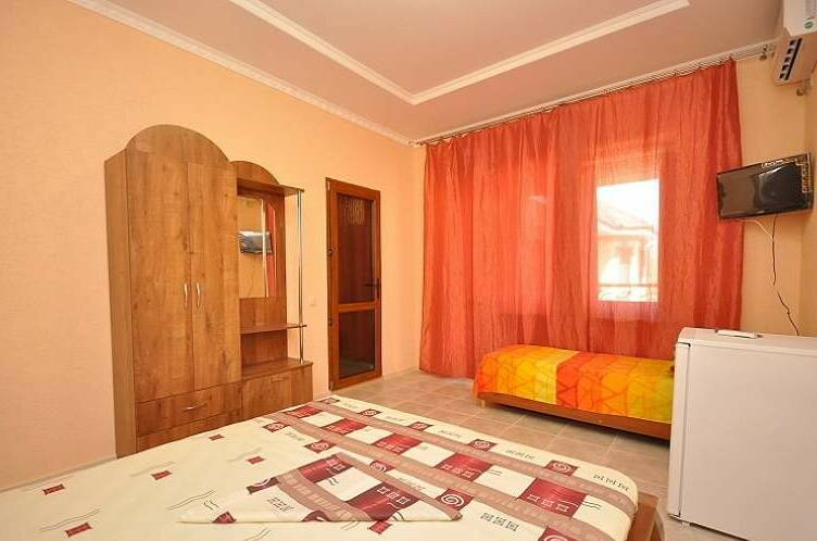 2-х местный номер