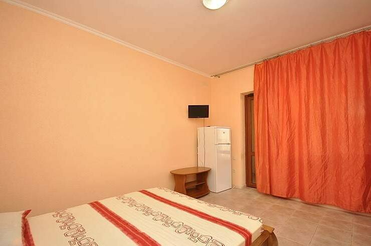 2-х местный номер