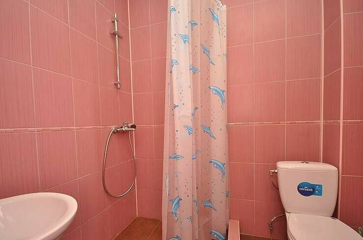 2-х местный номер