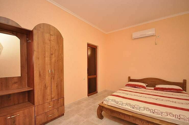 2-х местный номер