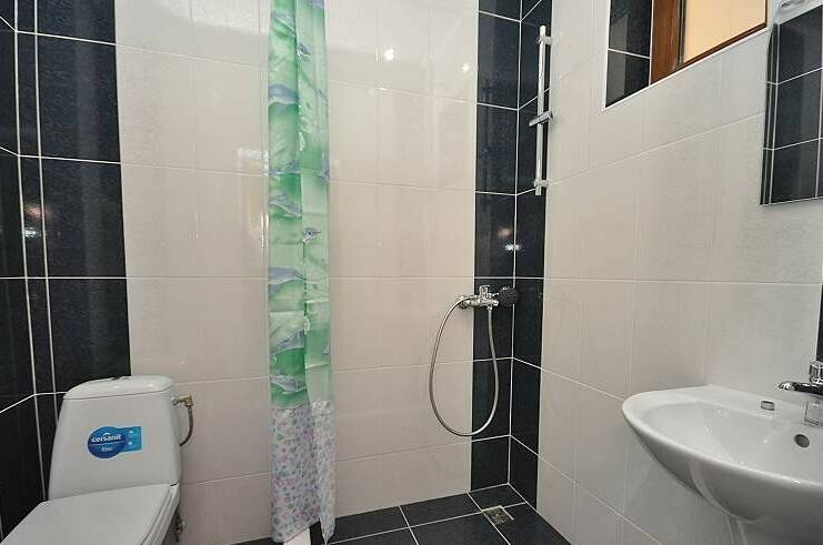 3-х местный номер