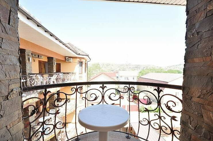 3-х местный номер