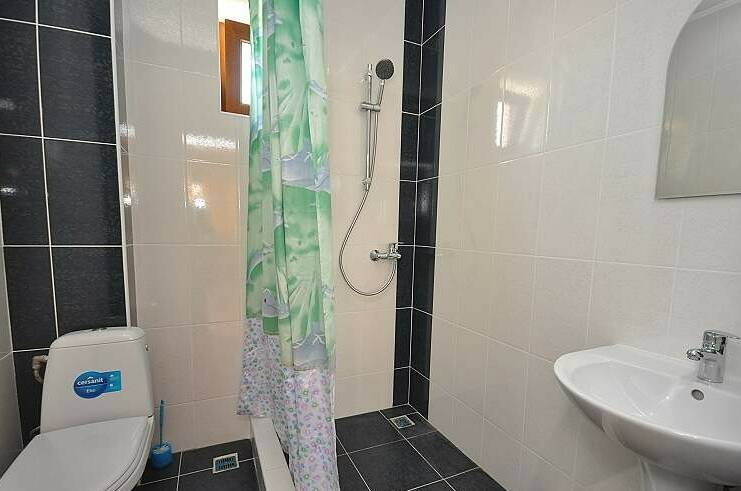 4-х местный номер