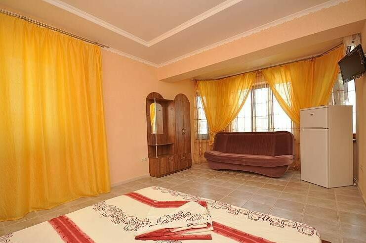 4-х местный номер