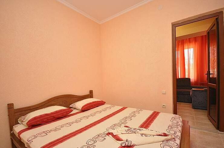 2-х комнатный номер