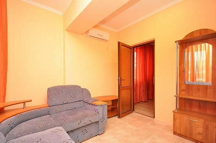 2-х комнатный номер