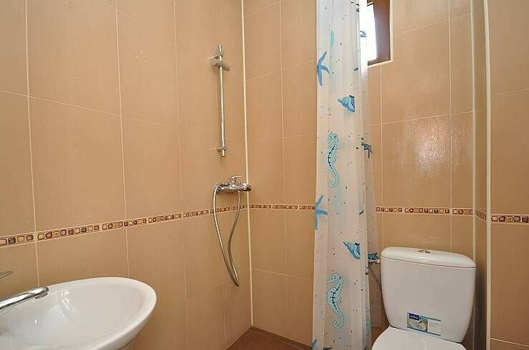 2-х комнатный номер