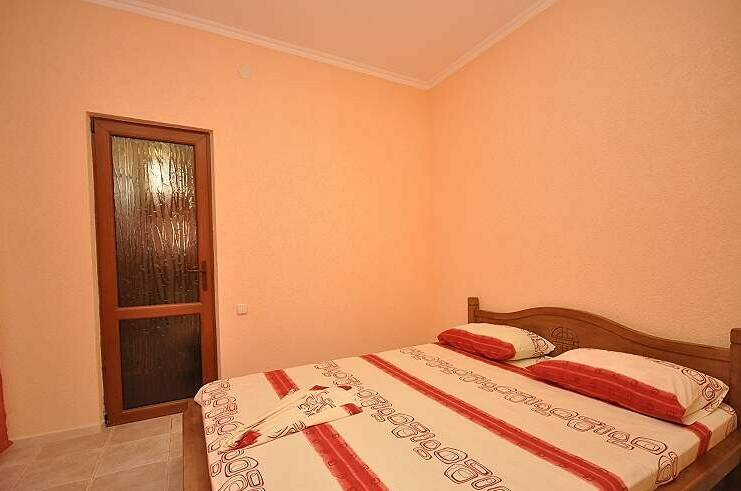 2-х комнатный номер