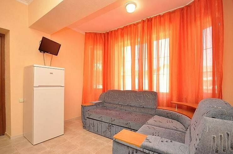 2-х комнатный номер