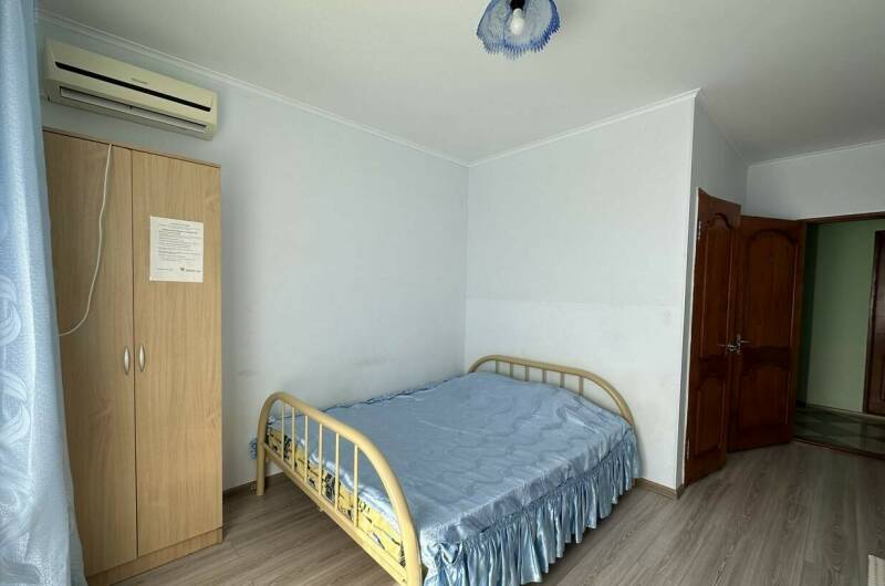 2-х местный номер с балконом (1 или 2 кровати)