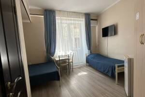 Изображение Изображение гостиницы "Гостевой дом «Малахит»" #2 #2