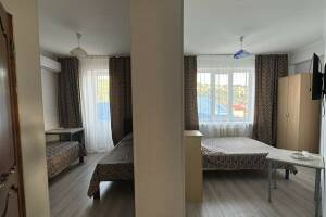 Изображение Изображение гостиницы "Гостевой дом «Малахит»" #4 #4