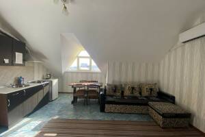 Изображение Изображение гостиницы "Гостевой дом «Малахит»" #5 #5