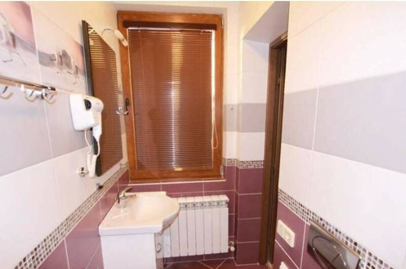 № 1 — Люкс, 1 комн, 4х местн