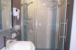 № 2 «Люкс» (1 комн), 4х местн, без балкона