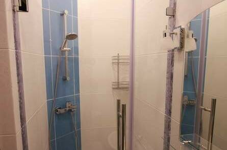 № 10 — 2-х местный