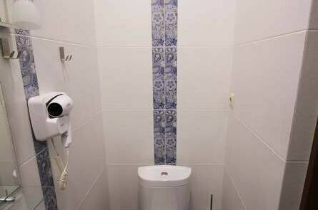 № 10 — 2-х местный