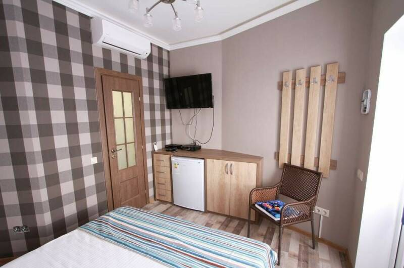 № 10 — 2-х местный