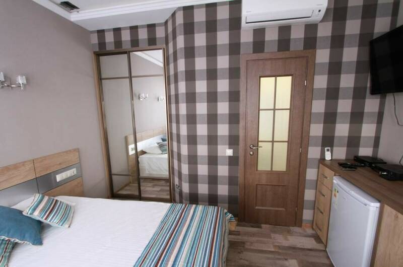 № 10 — 2-х местный