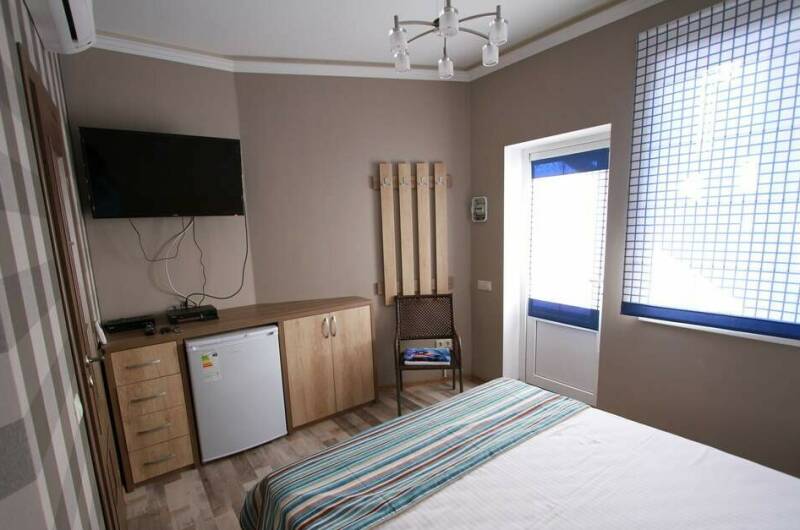 № 10 — 2-х местный