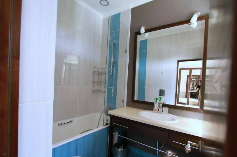 № 8 — Студио, 1 комн, 4х местн, 3 эт