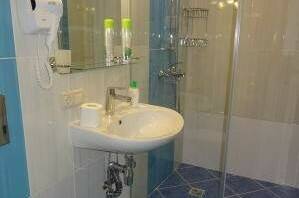 № 13 — «Студия», 1 комн, 4х местн, 1 этаж